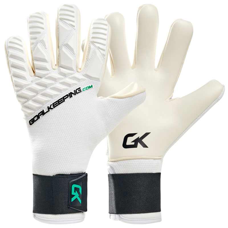 Code Zero PRO 22 Goalkeeper Gloves | Professional Grip & NC Fit