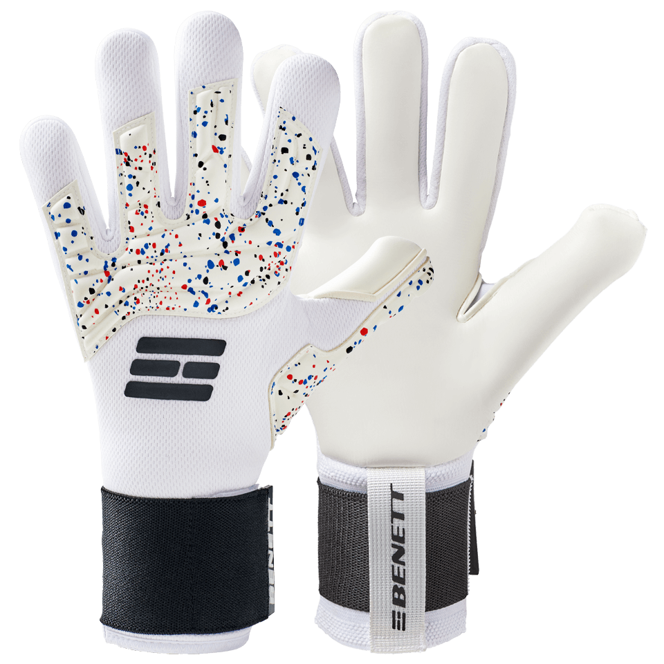 benett handschuhe Benett Level X Dots Kids