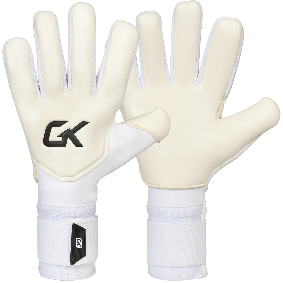 Code Zero 2.0 NC Goalkeeper Gloves | Professional Grip & Fit