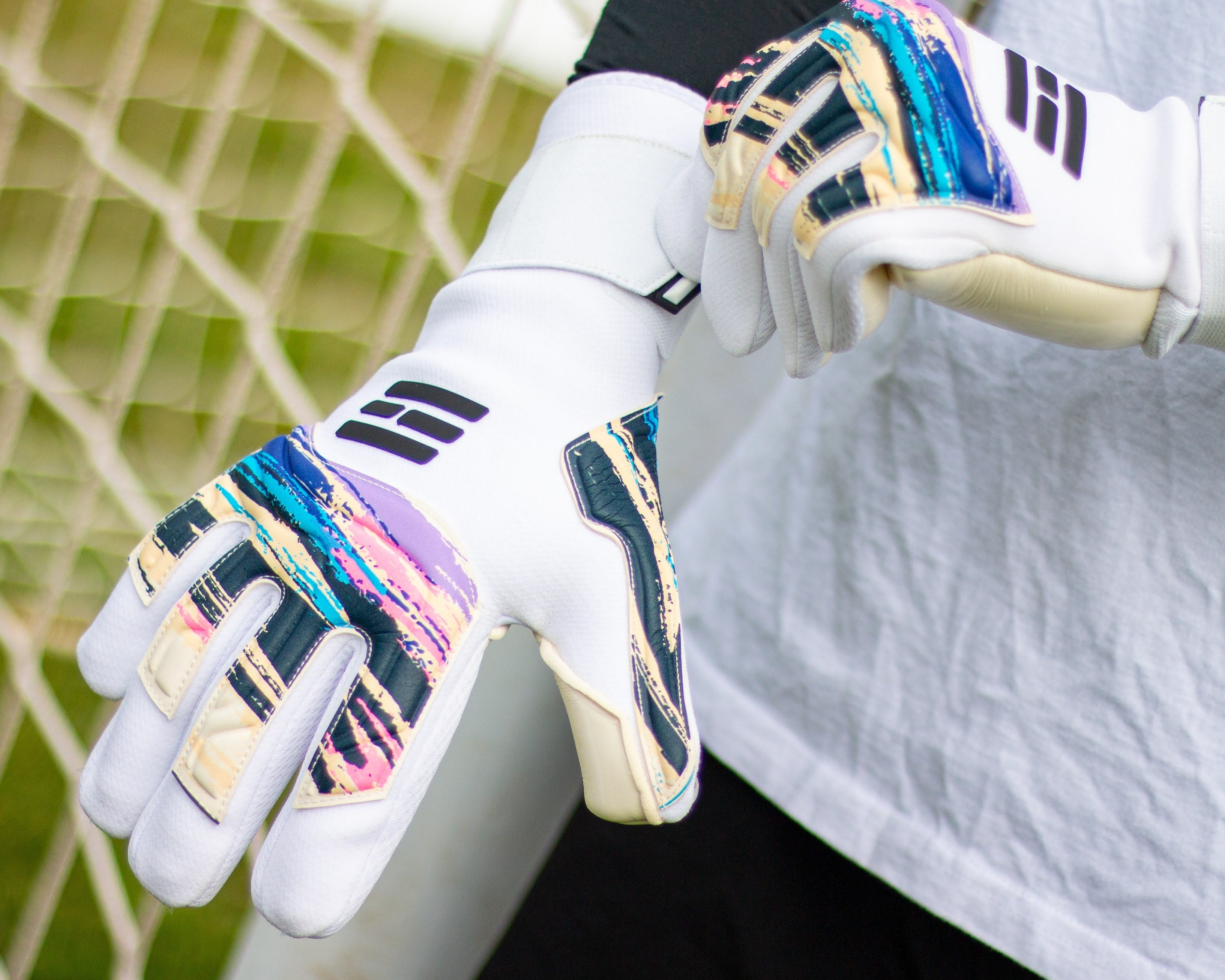 🏆🧤 WM-GEWINNSPIEL: Gewinne 1 von 5 Benett Level X26 NOVA!