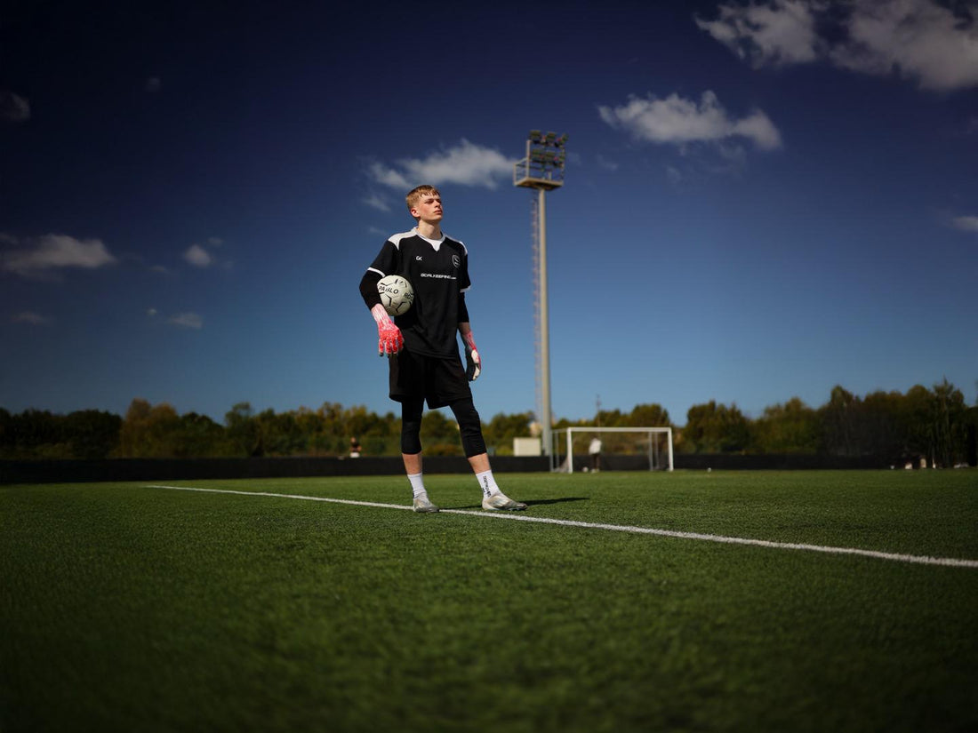 Oster-Torwartcamp auf Mallorca 2026 – Endlich zurück auf der Insel!