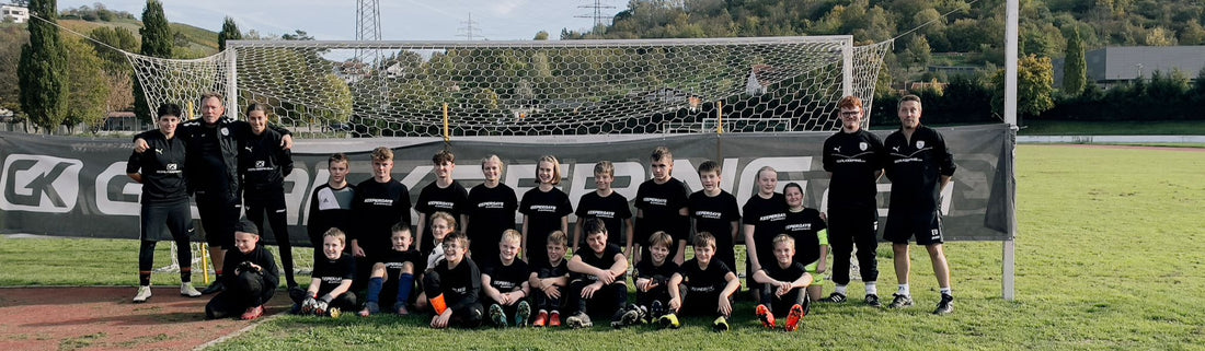 Endlich zurück in Baden-Württemberg!