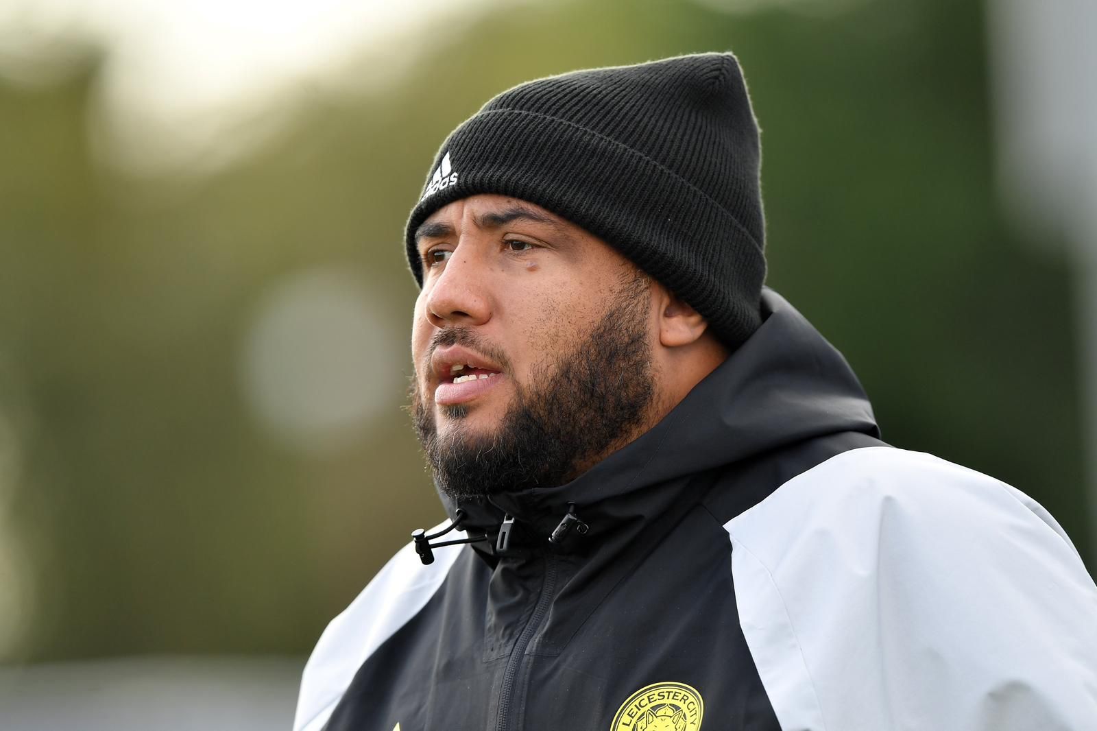 Die Coaches der Goalkeeping.com Academy: Amro Khalid