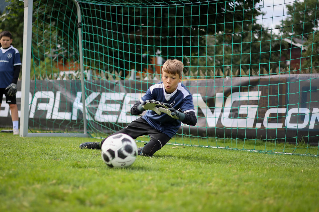 Weltklasse am Attersee: Das 18. PRO ELITE Torwartcamp setzt neue Maßstäbe