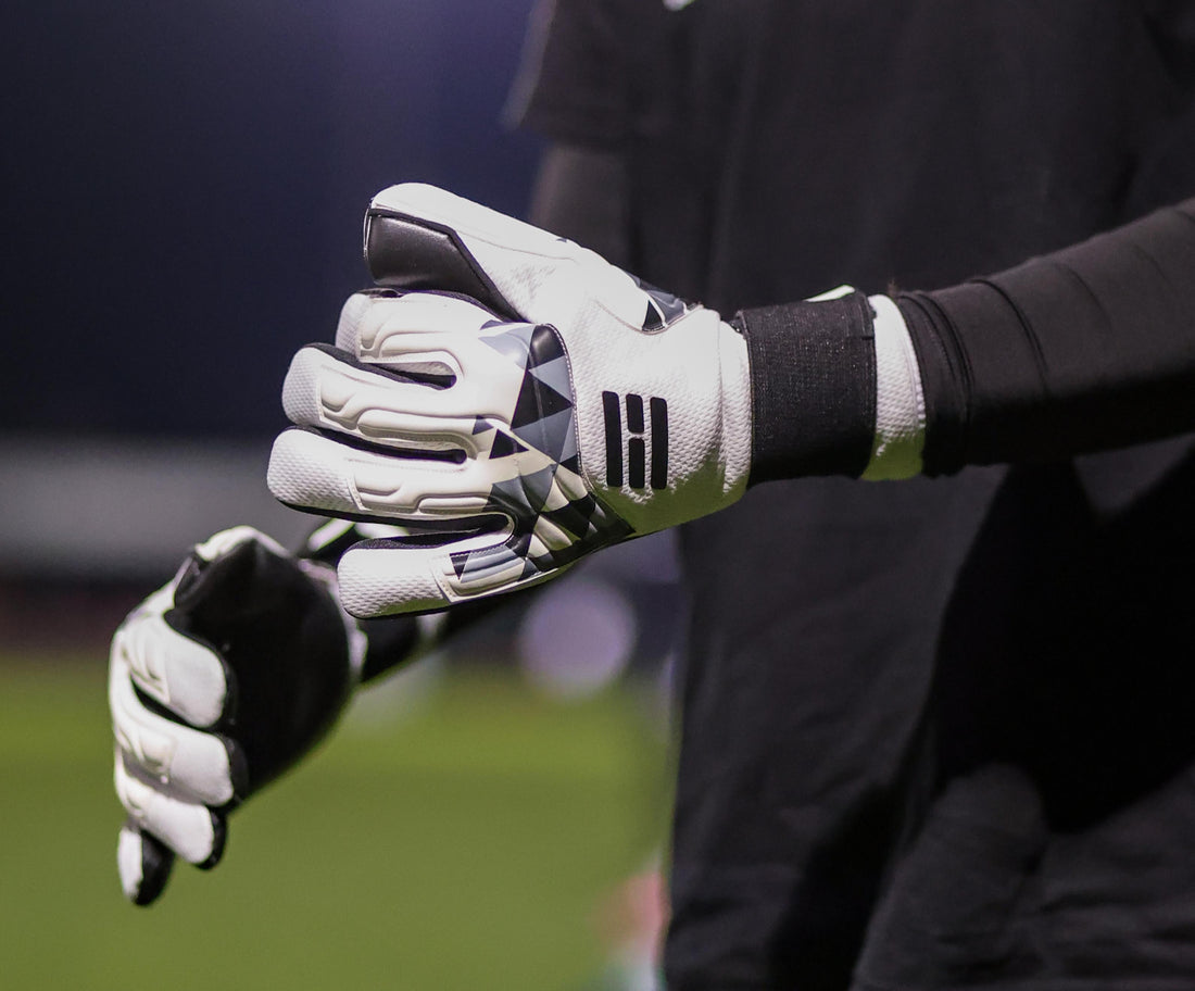 BENETT Level X Core NC im Test – Der ultimative Torwarthandschuh?