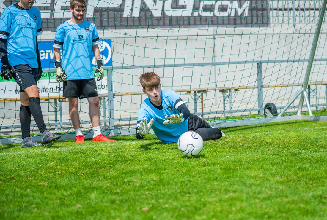Mehr als 60 Teilnehmer beim 13. Pro Elite Camp in Kammer am Attersee!
