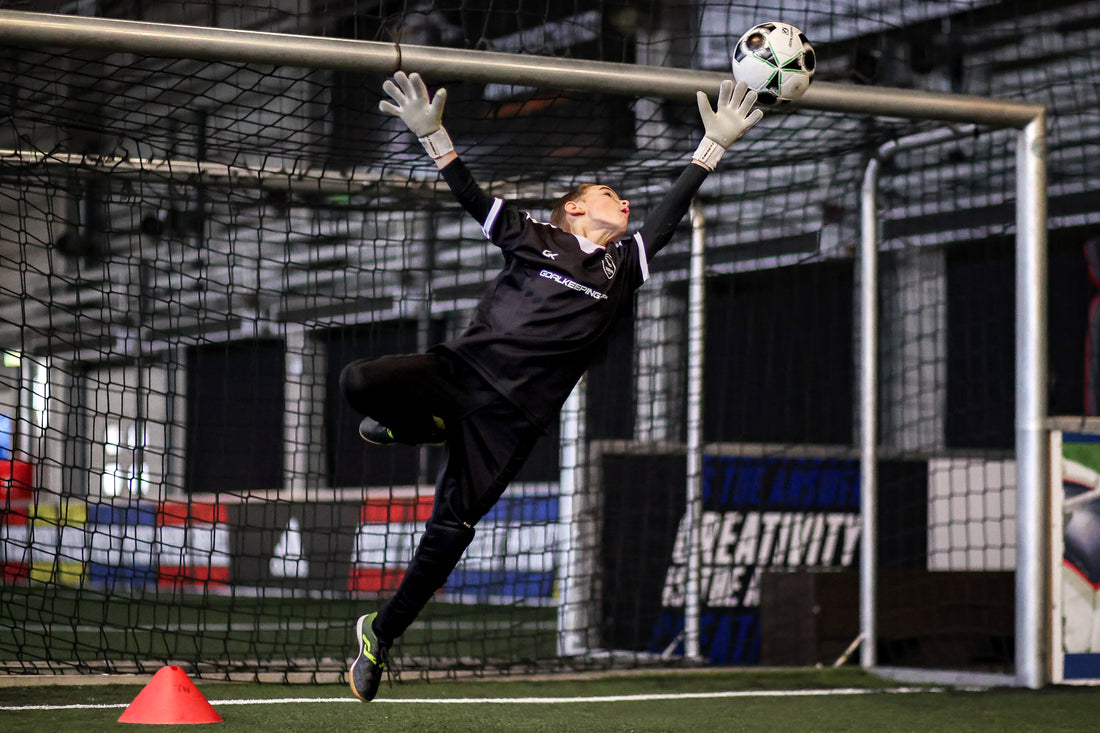 Die größte Wintercamp-Tour aller Zeiten steht an! ❄️⛄️🎄💫