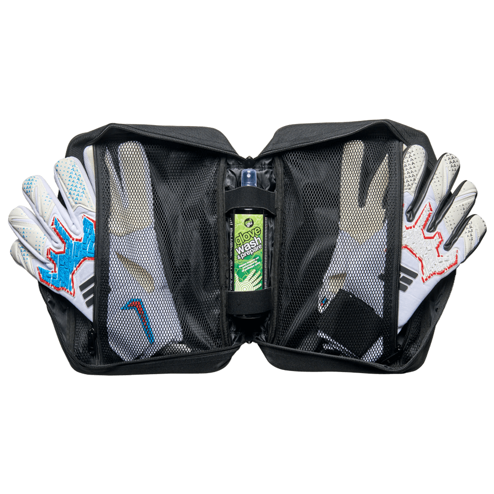 handschuh beutel BENETT Glove Bag