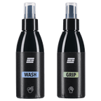 Glove Wash + Pro Grip