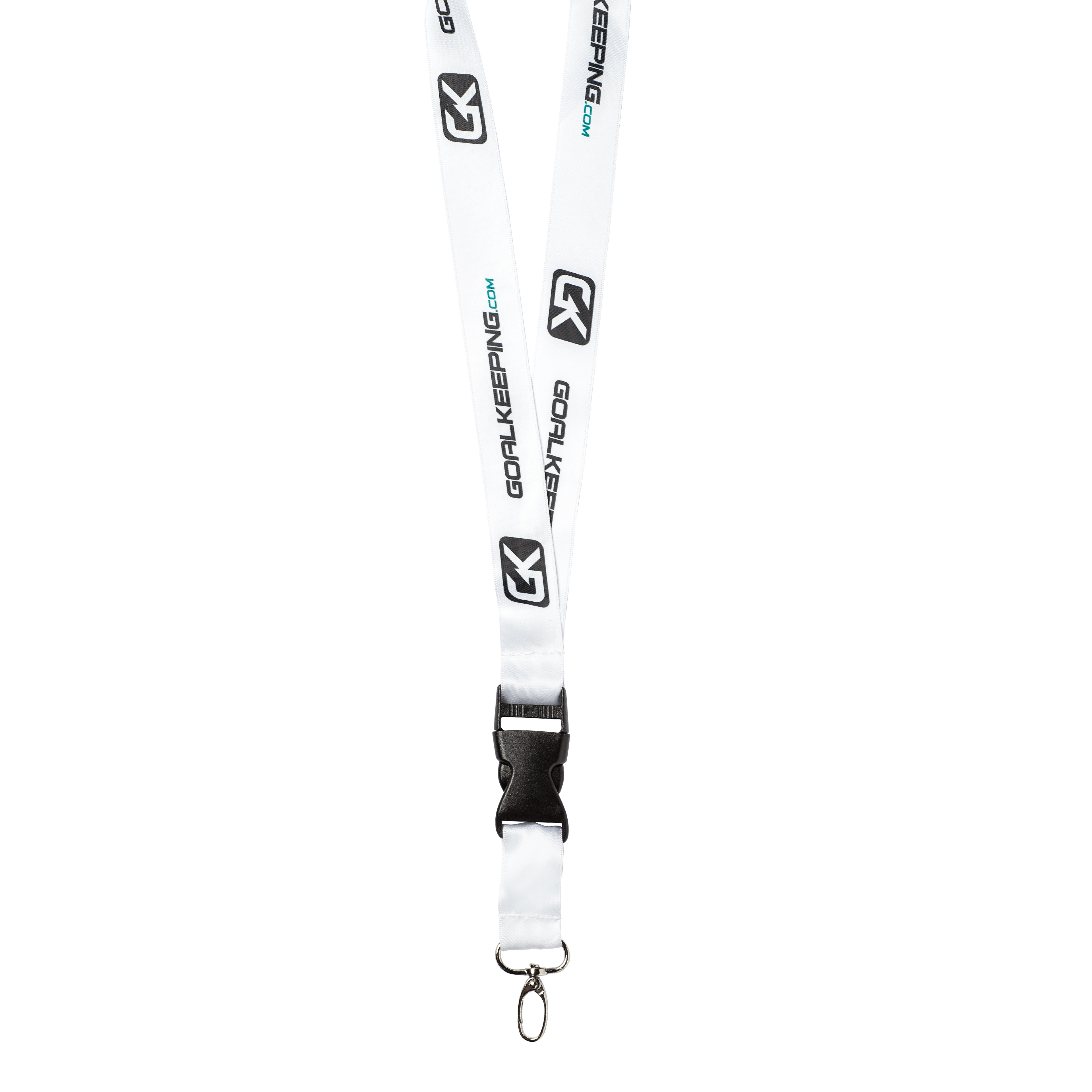 Goalkeeping.com Lanyards