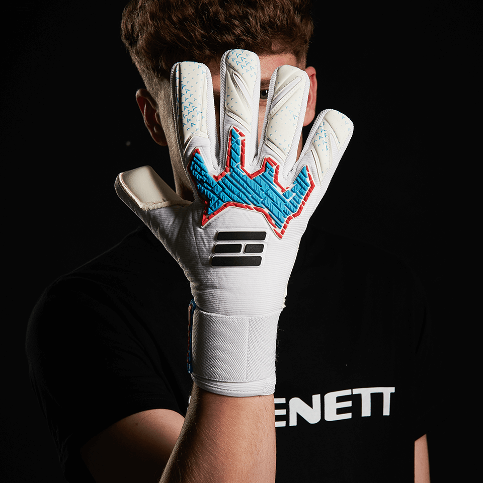 benett handschuhe Bennett FX 2.0 Aqua Goalkeeper Gloves