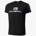Goalkeeping.com T-Shirt schwarz