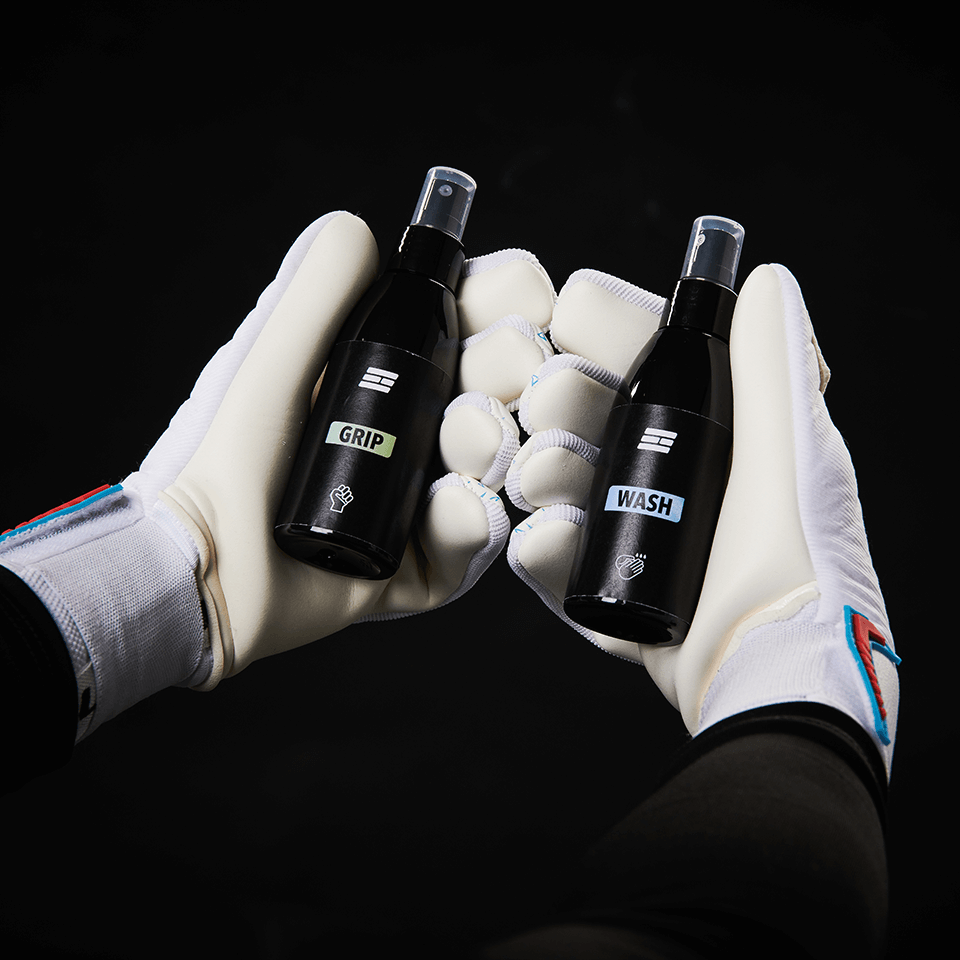 Glove Wash + Pro Grip
