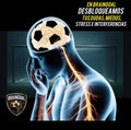 BRAINGOAL Performance Session + Technologie Analyse