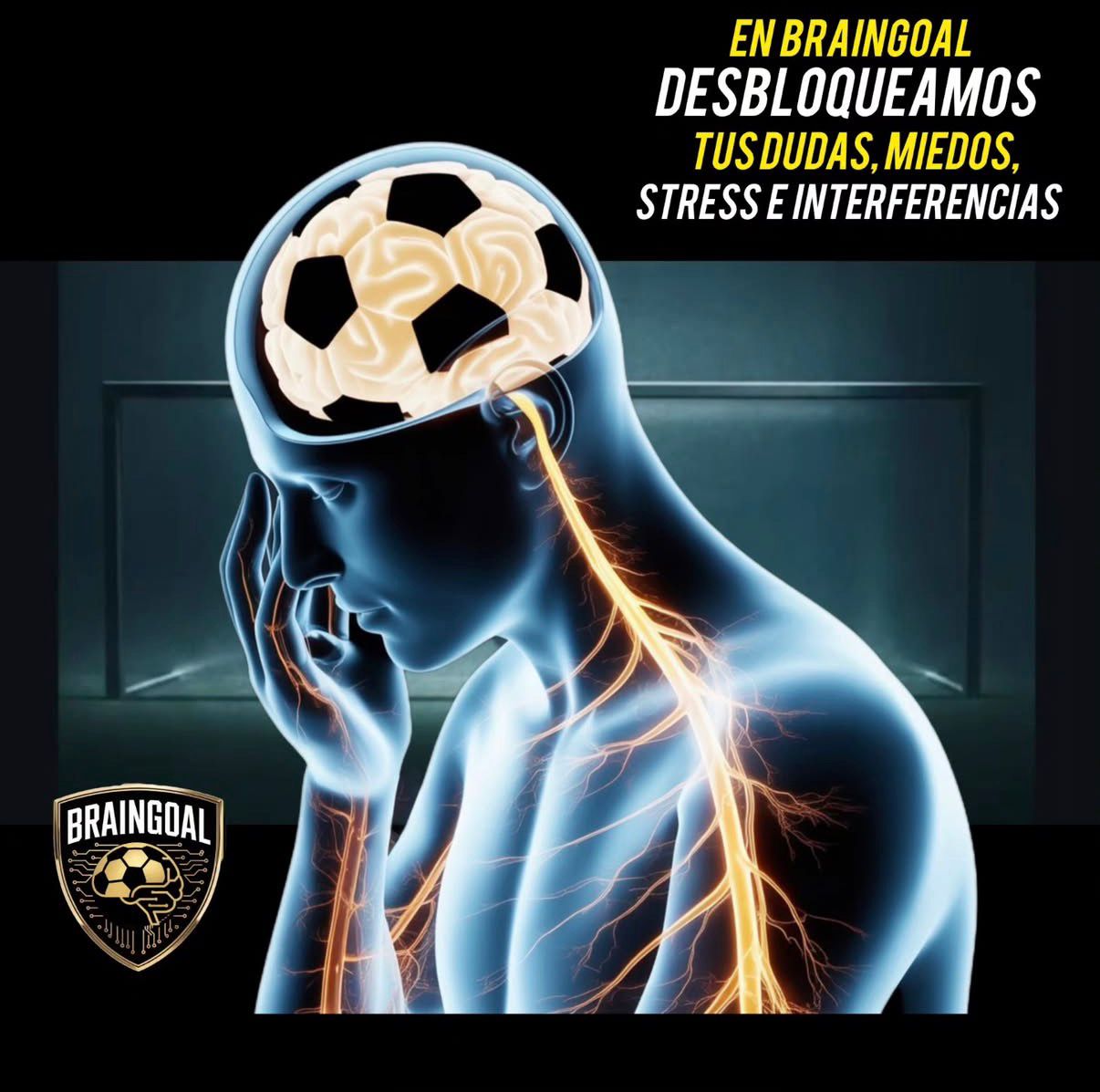 BRAINGOAL Mental Coach & Neuroscience Individual Session