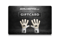 Goalkeeping.com Gutscheinkarte