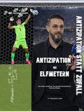 Buch - Antizipation bei Elfmetern