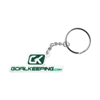 Goalkeeping.com Portachiavi