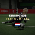 Winter-Torwartcamp in Eindhoven