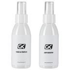 GK Wash & Prepare + Gripbooster