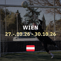 Herbst-Torwartcamp in Wien