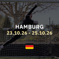 Summer goalkeeper camp in Hamburg