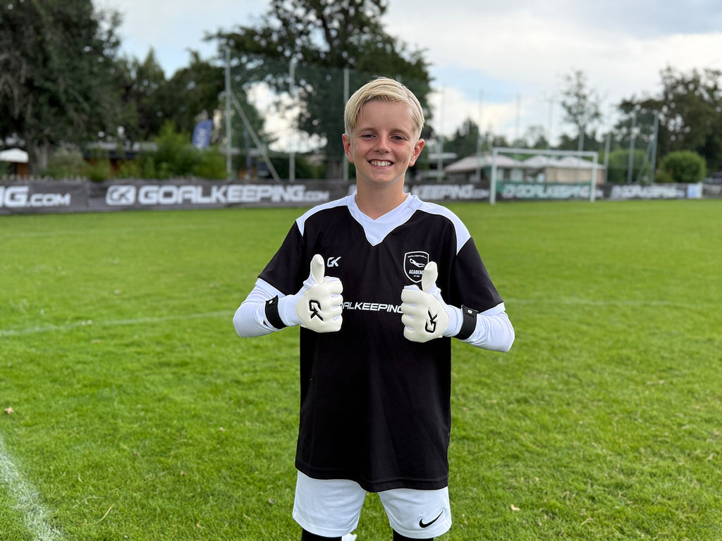 Code Zero 2.0 NC Academy