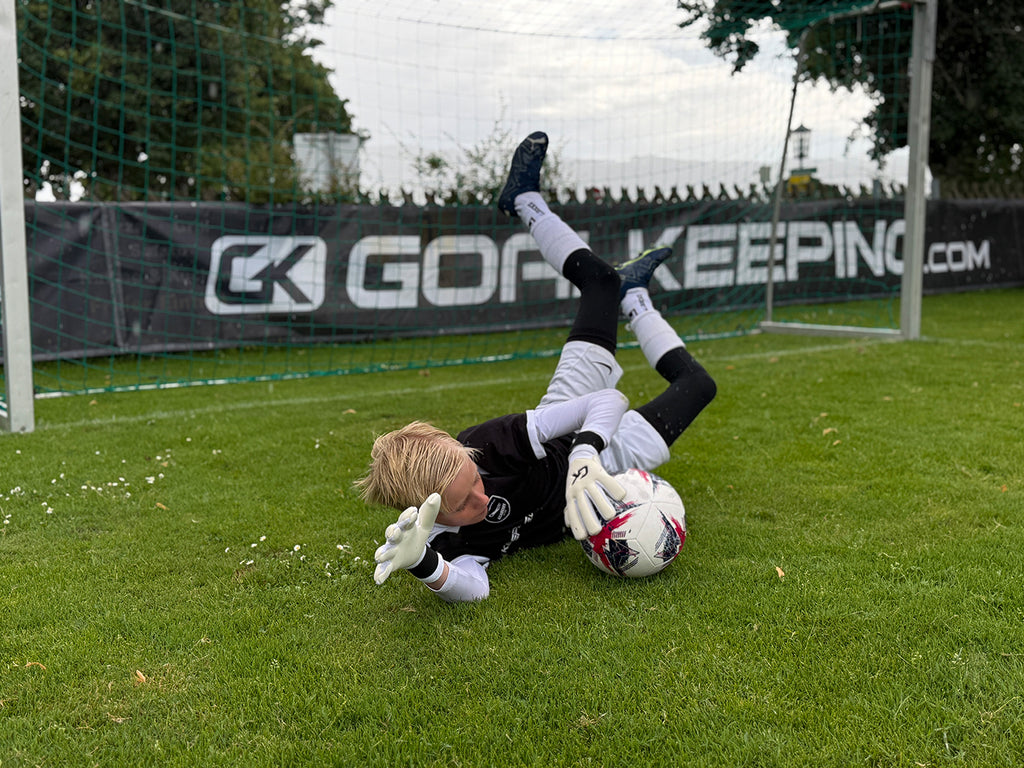 Code Zero 2.0 NC Academy