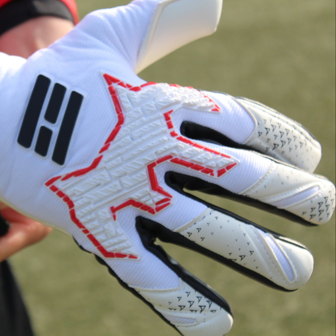 benett handschuhe Benett FX 2.0 Bundesliga