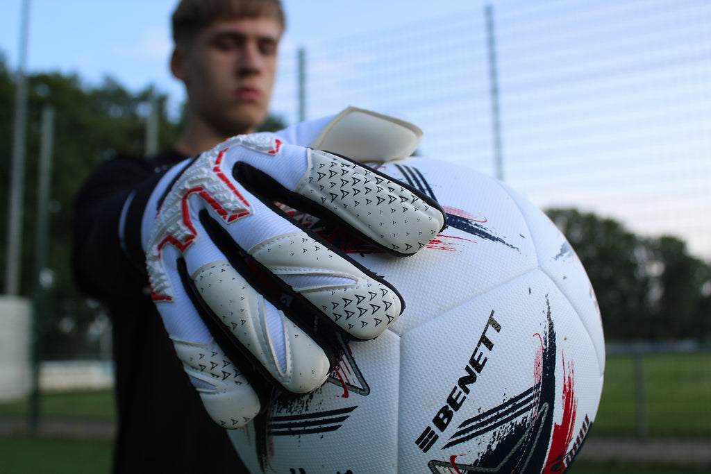 Benett FX 2.0 Bundesliga Kids