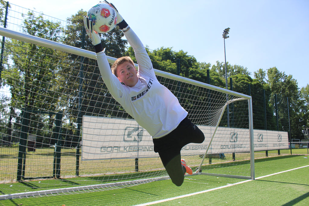 Benett FX 2.0 Bundesliga Kids