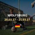 Oster-Torwartcamp in Wolfsburg