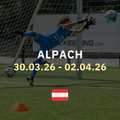 Ritiro pasquale per portieri ad Alpbach 