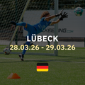Easter goalkeeper camp in Lübeck