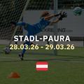 Easter goalkeeper camp in Stadl Paura