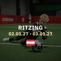 Winter-Torwartcamp in Ritzing