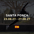 #6 Torwartcamp in Santa Ponca, Mallorca