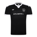 Goalkeeping.com Academy Shirt Black