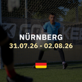 Sommer-Torwartcamp in Nürnberg
