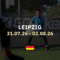 Sommer-Torwartcamp in Leipzig
