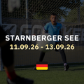 Ritiro estivo per portieri a Starnberg