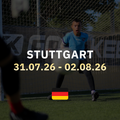 Sommer-Torwartcamp in Stuttgart