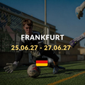 Sommer-Torwartcamp in Frankfurt