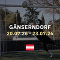 Sommer-Torwartcamp in Gänserndorf