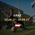 Sommer-Torwartcamp in Graz