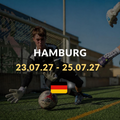 Sommer-Torwartcamp in Hamburg