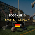 Sommer-Torwartcamp in Rosenheim