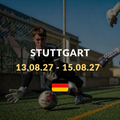Sommer-Torwartcamp in Stuttgart