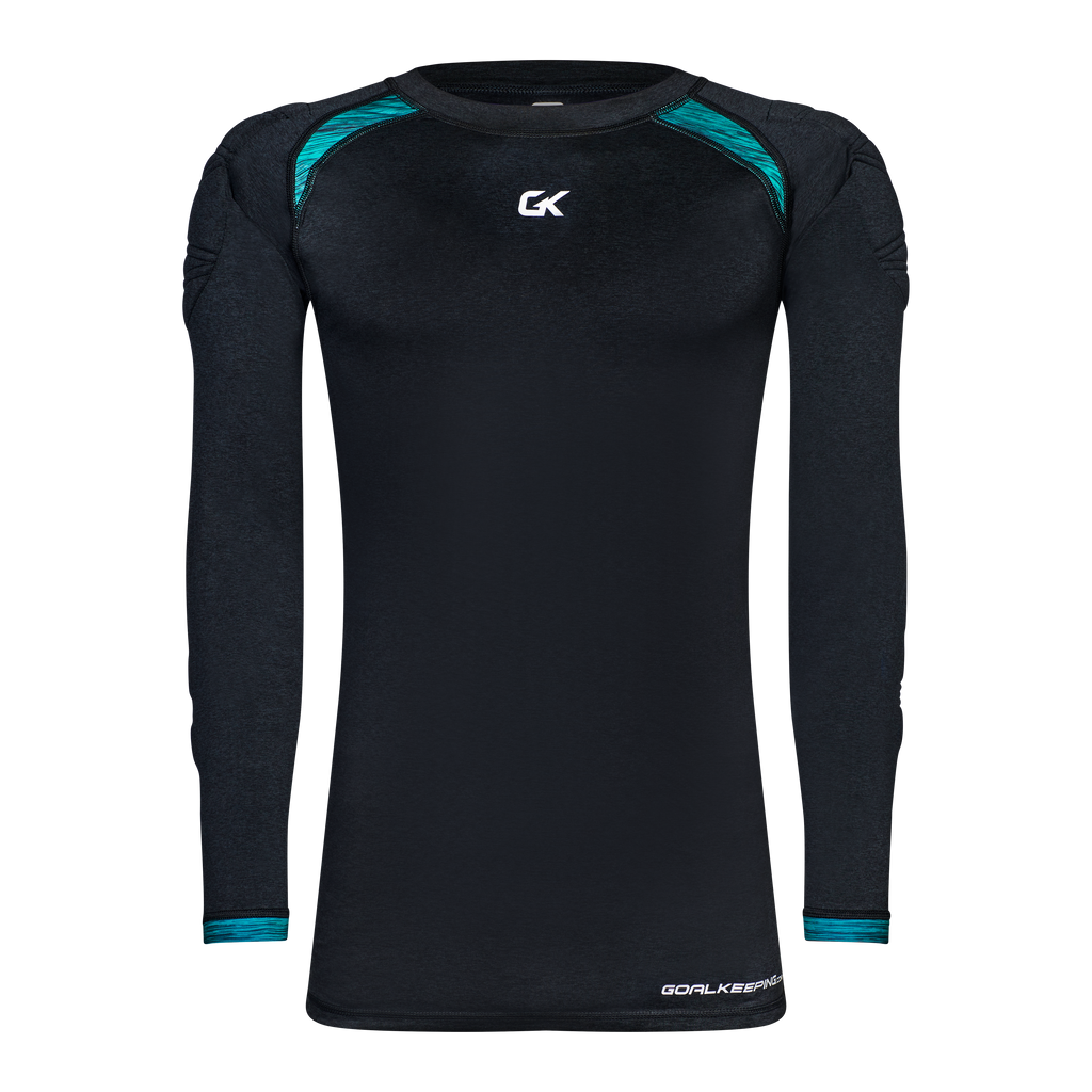 Goalkeeping.com Padded Baselayer Shirt