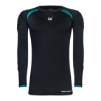 Goalkeeping.com Padded Baselayer Shirt
